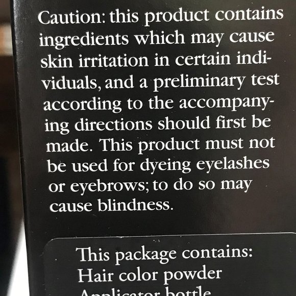 Robert Craig Hair color - #15 Golden Beige Blonde new unopened - Picture 5 of 11